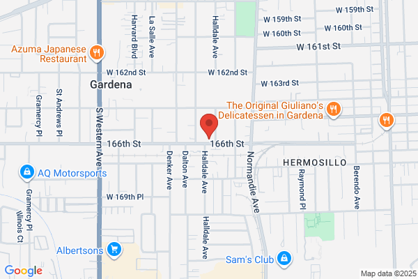 Gardena Buddhist Church