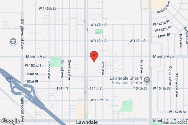 Loaded Cafe Restaurants Lawndale