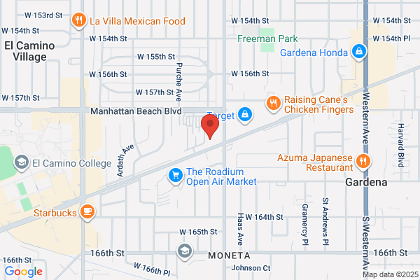 Lomeli's Italian Restaurant