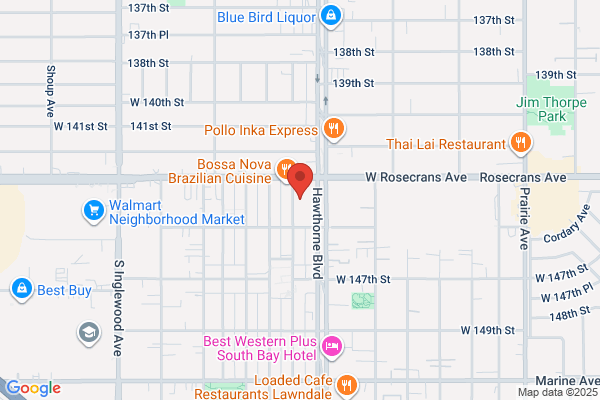 Bamboo Garden Cafe