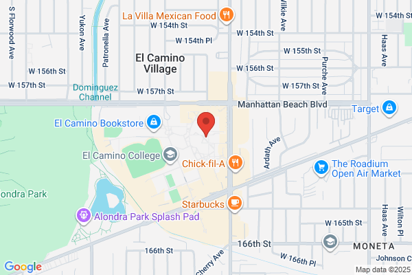 Camino Coffee Shop