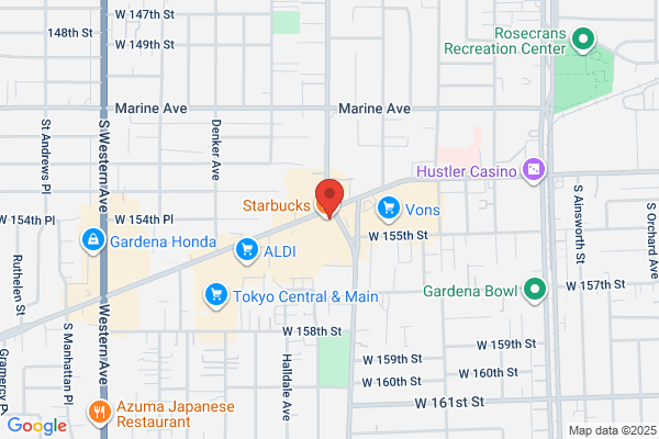 Mom's Touch Chicken & Sandwiches - Gardena - CLOSED