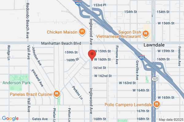 Leo's Mexican Food