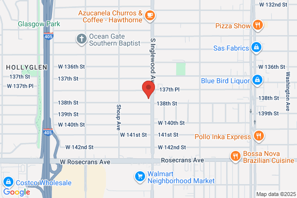 Moy's Meat Market