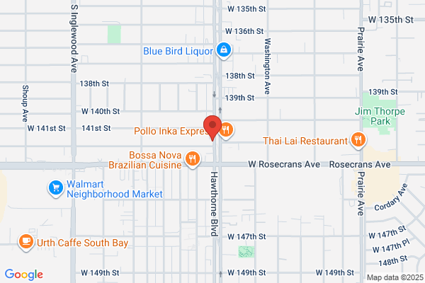 Raul's Casa Sombrero Mexican Restaurant