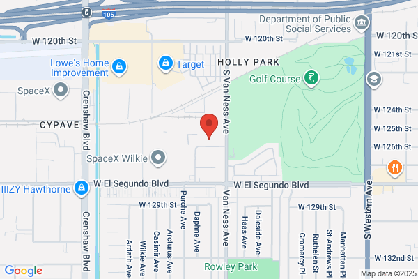 World Courier Los Angeles