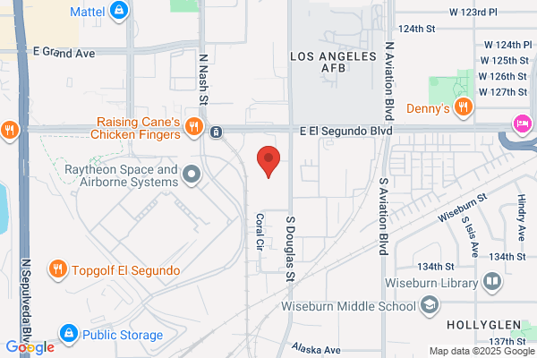 Community Network-Los Angeles