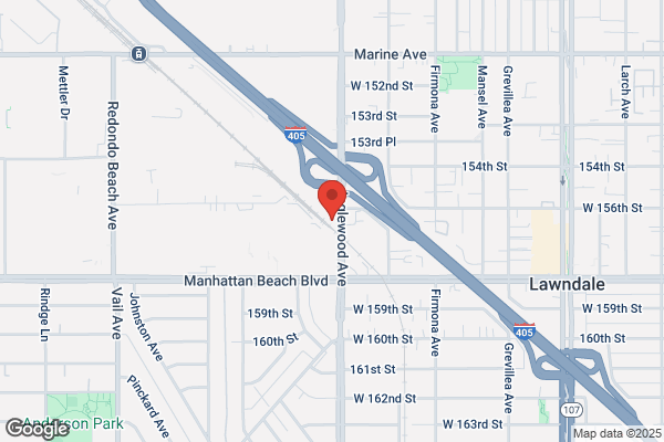 Redondo Torrance Mini Sto