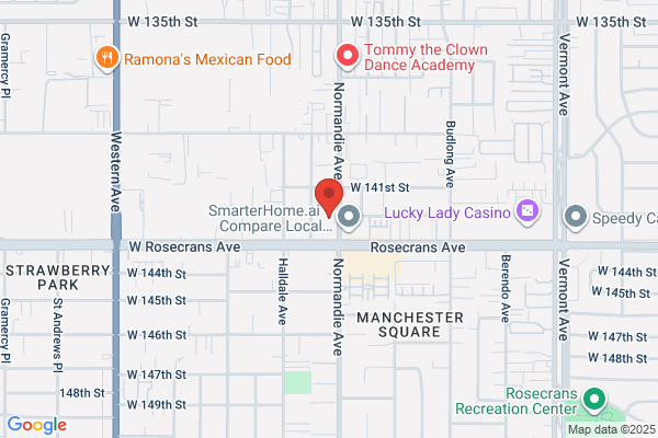 StorQuest Self Storage