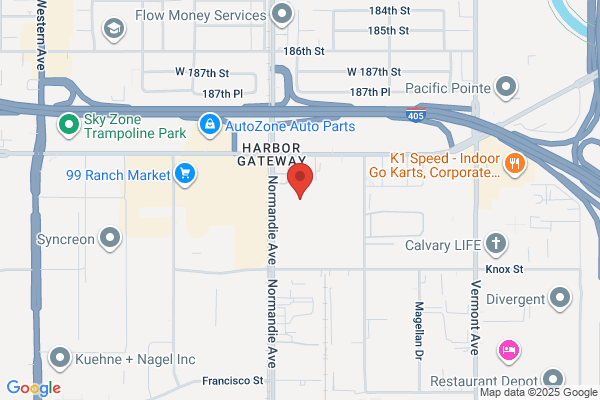 Wesco Self-Storage Center