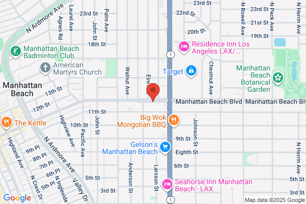 Manhattan Tax Accounting