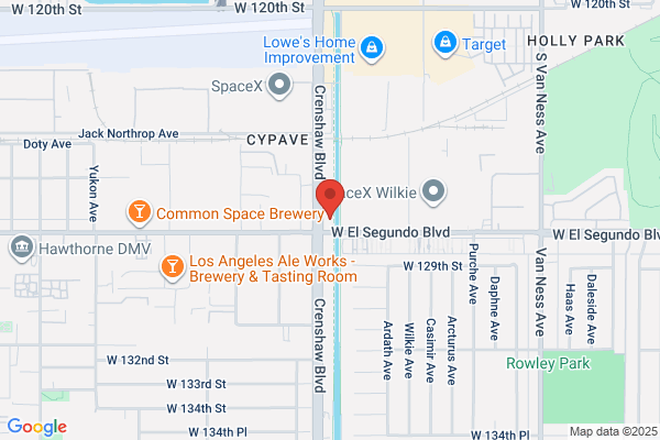 Tee's Year Round Taxes