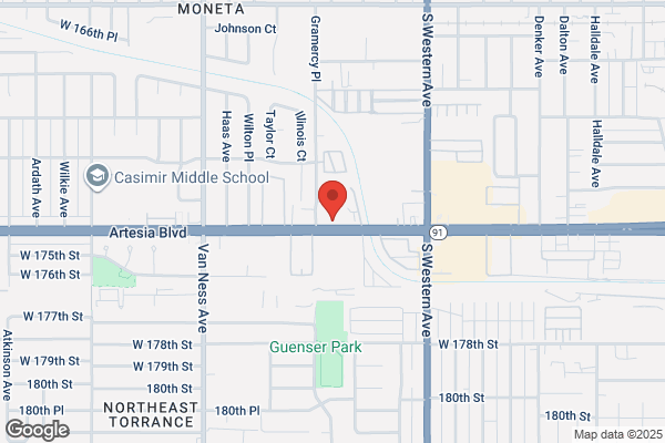 El Tapatio Tires & Auto Repair