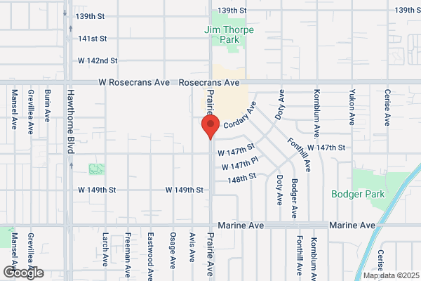 Pacific West Realty