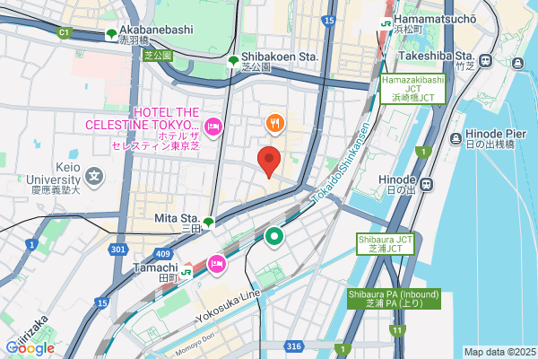Tokyu Travel Service