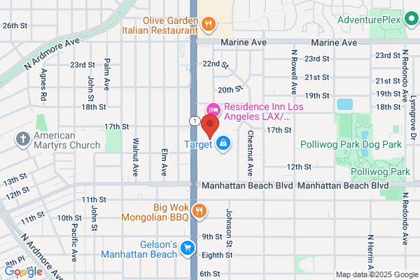 Manhattan Beach Toyota