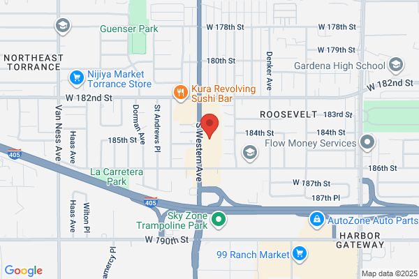 South Bay Toyota