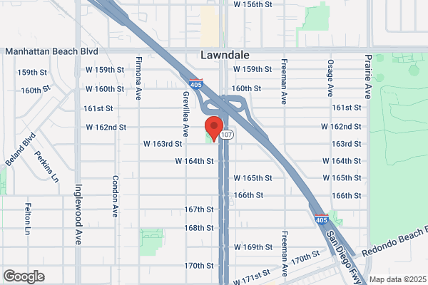 Hawthorne Buyers Service