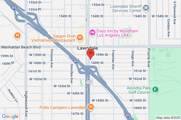 VCA Advanced Veterinary Care Center