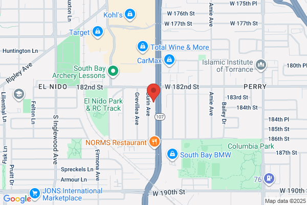 VCA Animal Hospitals Urgent Care - Torrance