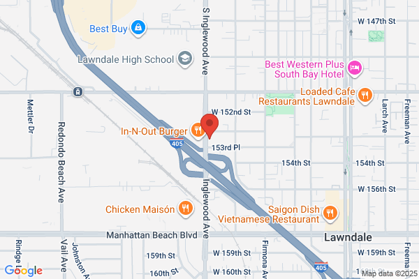 Animal Hospital of South Bay