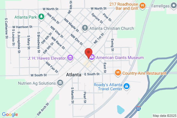 Atlanta Country Market