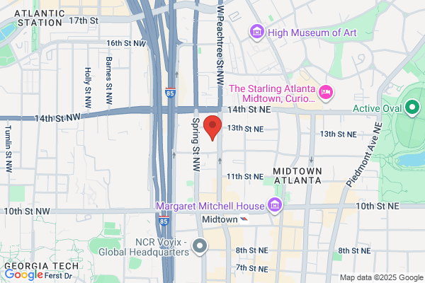 Atlanta Dr's Office