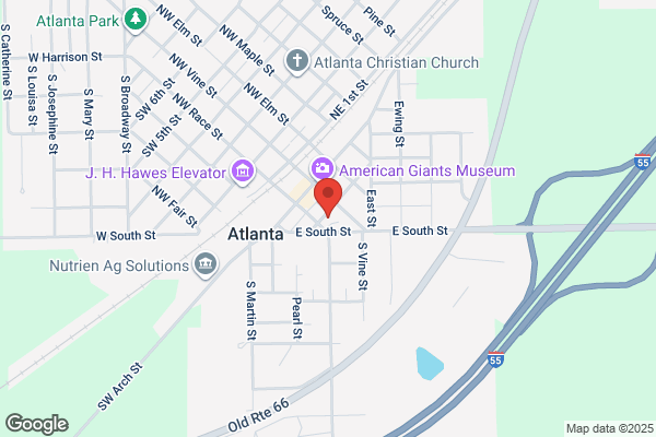 Atlanta National Bank