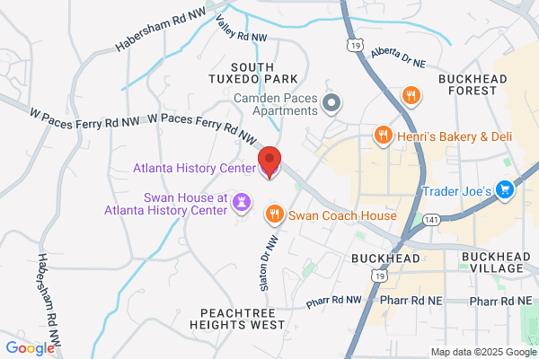 Atlanta Public Library & Museum