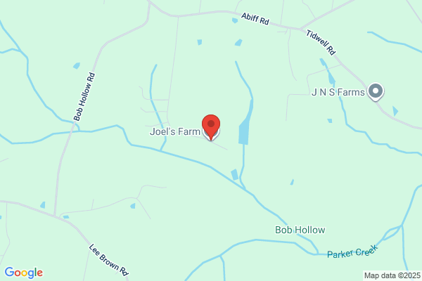 Joel Farms Inc