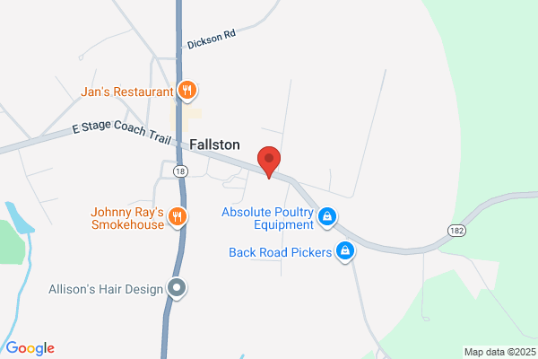 Stamey-Tysinger Funeral Home & Cremation Center