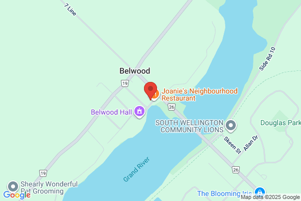 Belwood Grocery