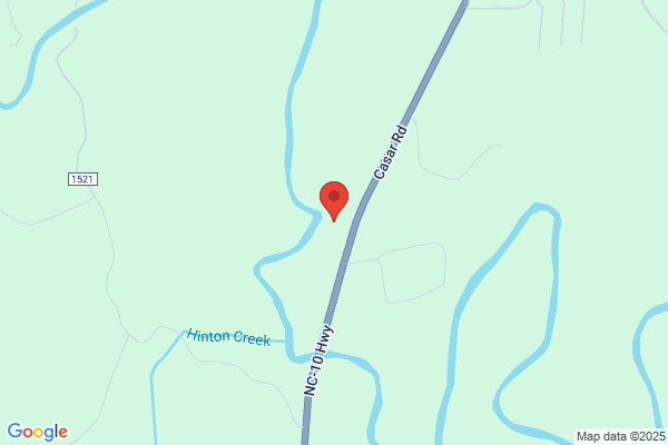 Brackett's Cedar Park