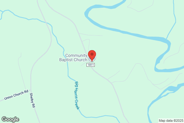 Community Baptist Church