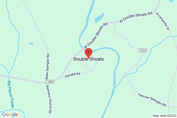 Double Shoals Supermarket