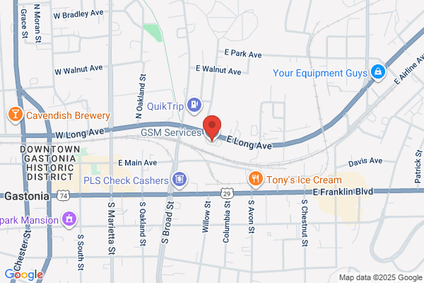 Gettys Refrigeration Service