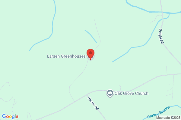 Larsen Greenhouses