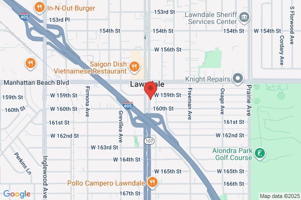 Lawndale Auto Supply