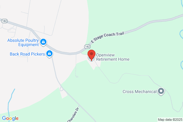 Openview Retirement Home