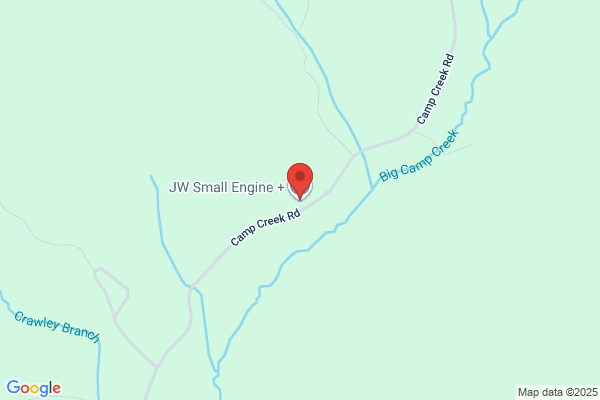 Searcy's Small Engine Repair