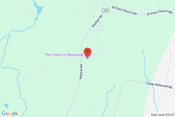The Farm in Bellwood