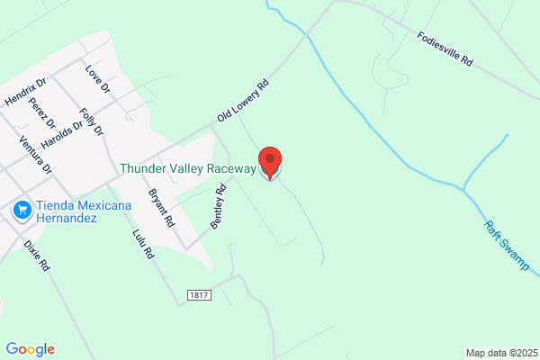 Thunder Valley Motor Sports