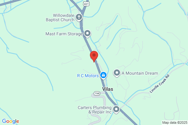 Tillman Motors