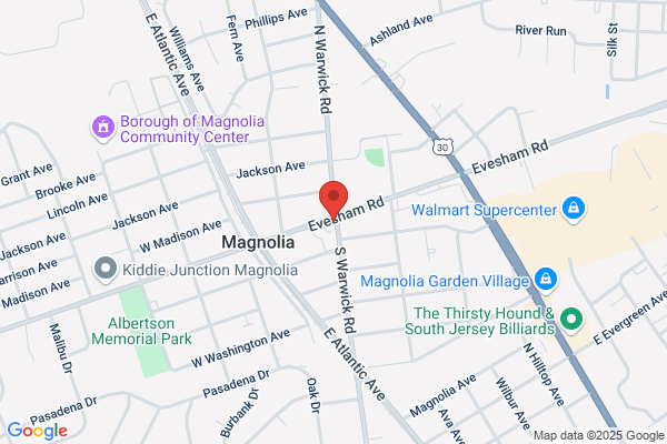 Magnolia Academy of Dance