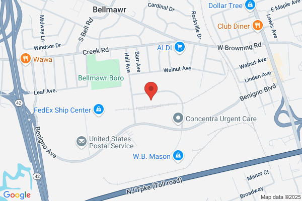 National Freight Inc