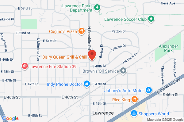Dairy Queen Grill & Chill