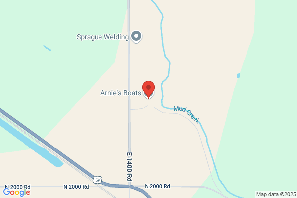 Arnie's Boat Sales & Service