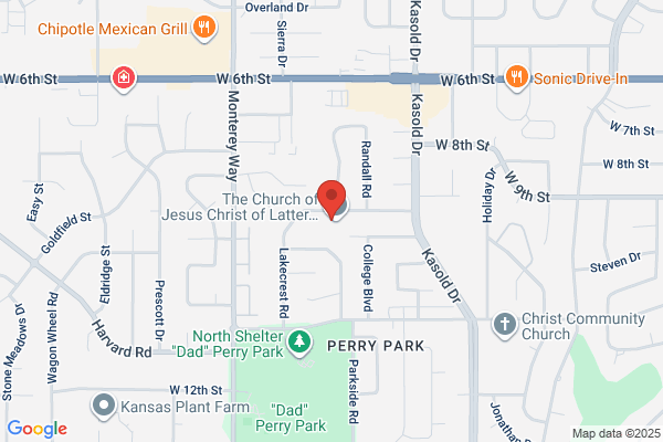 FamilySearch center