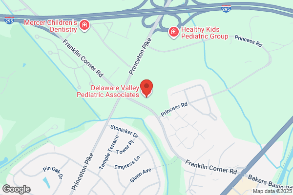 Delaware Valley Pediatric Associates