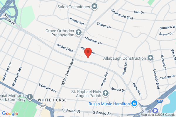 Hamilton Physical Therapy